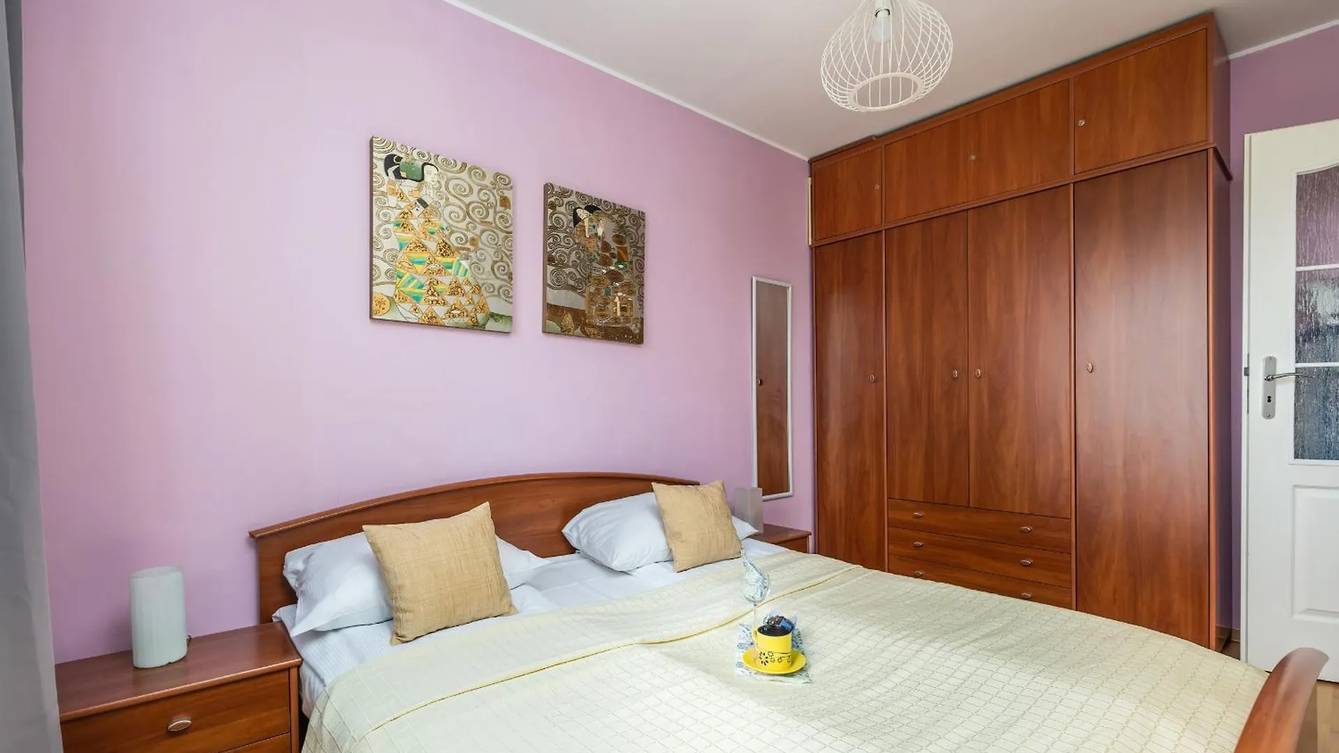 Apartment With Balcony Okopowa Kolobrzeg By Noclegi Renters Poland
